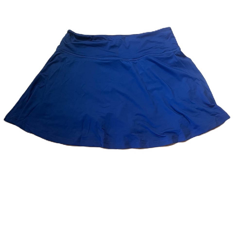 Willit High Waisted Skort